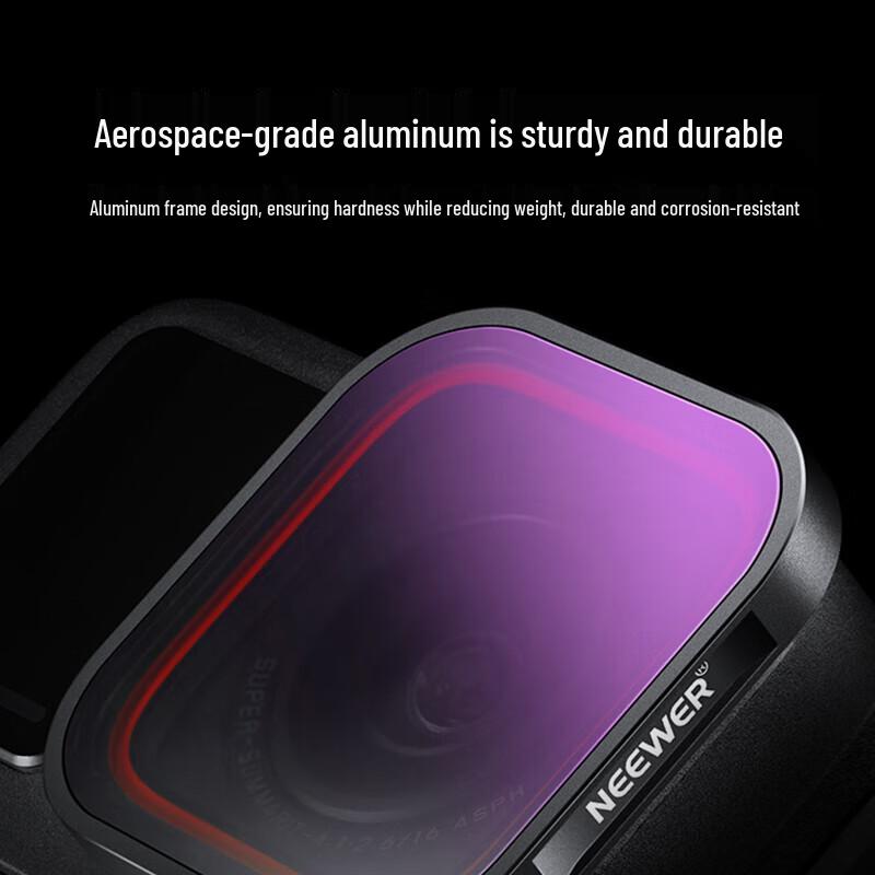 Neewer Filter Set for Insta360 Ace Pro 2