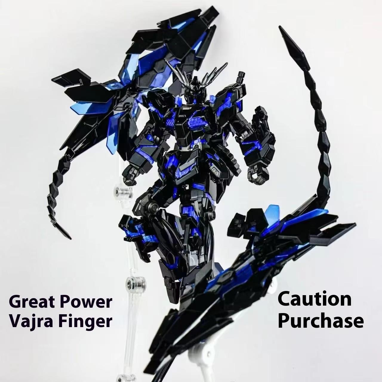 

2025 New Hg 1/144 Unicorn 03 Phenex Rx-0 Phoenix Rc Type Electroplated Silver Mech Assembly Model Kit Action Doll Boy Toy Gift