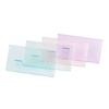 Practical Transparent 3inch Instant Camera Photo Frame Holder Organizer Box
