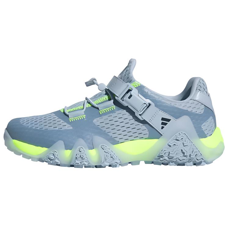 Adidas Adicross Low Boost  Wonder Blue Lucid Lemon  IF2153 42
