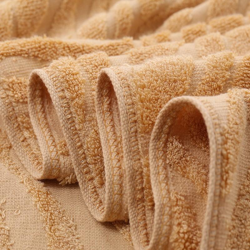 2pcs 34x74cm/70x140cm Bamboo Bathroom Towel Embroidery Soft High Quality Hand Face Towel Sheet Gift Bath Towels Christmas Gift