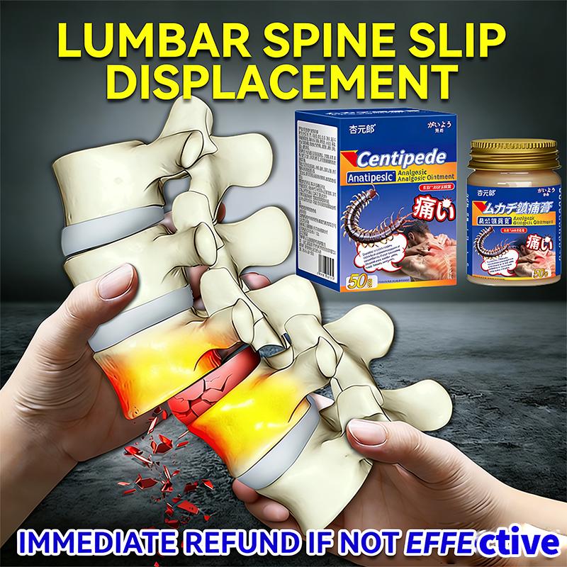 Hydrating Back Care Solution - Long-Lasting Comfort & Gentle Revitalization for Everyday Wellness