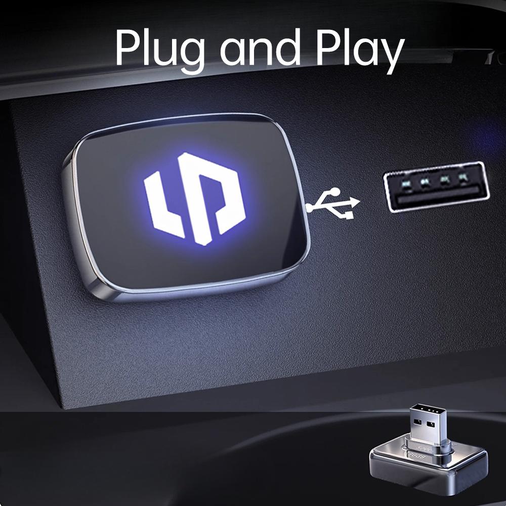 For Leapmotor C10 C11 B10 C16 B01 Dash Cam DVR Recorder USB Flash Drive Sentry Mode High Speed Car Accessory