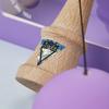 KROM Kendama KROM POP 16cm Lavender