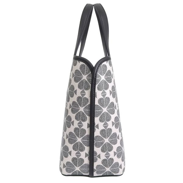 Shoulder Spade Flower Small Kate Spade [Kate Spade] Women's Bag, Bag, 2-way, Crossbody, Handbag, Outlet, Brand, Tote, KH425, (Black Multi/Black)