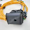 Engine C9 Wire Harness 235-8202  2358202 for CAT Excavator E330D E336D Hot Selling