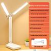 Oeny Dual-Head Rechargeable Folding Desk Lamp