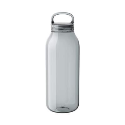 Kinto Water Bottle 950ml Smoked Lightweight Water Bottle Dishwasher Safe My Bottle 20143