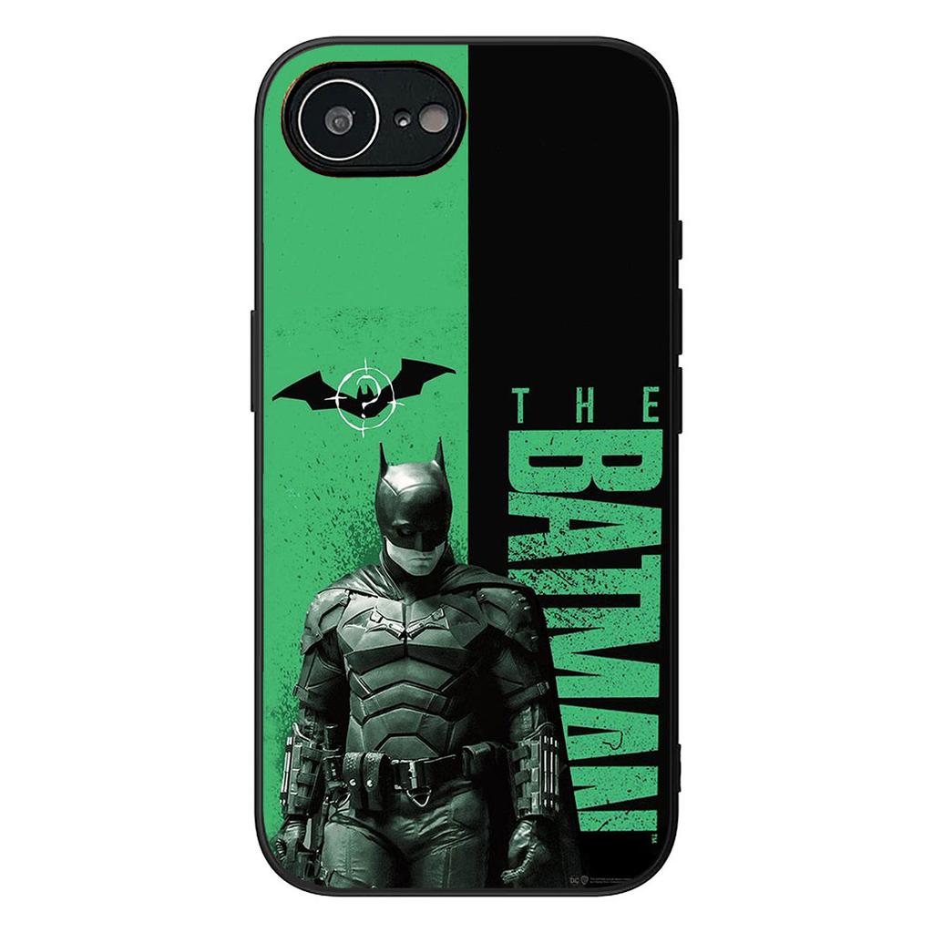 DC Movie Batmans Bats Man Casing Cover for Motorola Moto E13 E20 E32 E22 E14 E15 G32 G60 G72 G7 G8 G82 G9 Plus Power Phone Case