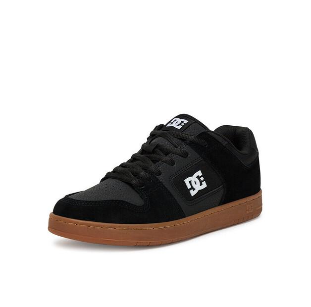 Men's Sneakers DC Manteca 4 01732063 Black