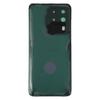 Battery Back Cover for Samsung Galaxy S20 Ultra with Camera Lens Cover Phone Rear Housing Replacement