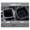 [GAFAT] Volkswagen VW T-Roc Tea Lock 2020-Present Exclusive Car Storage Box External Console Box