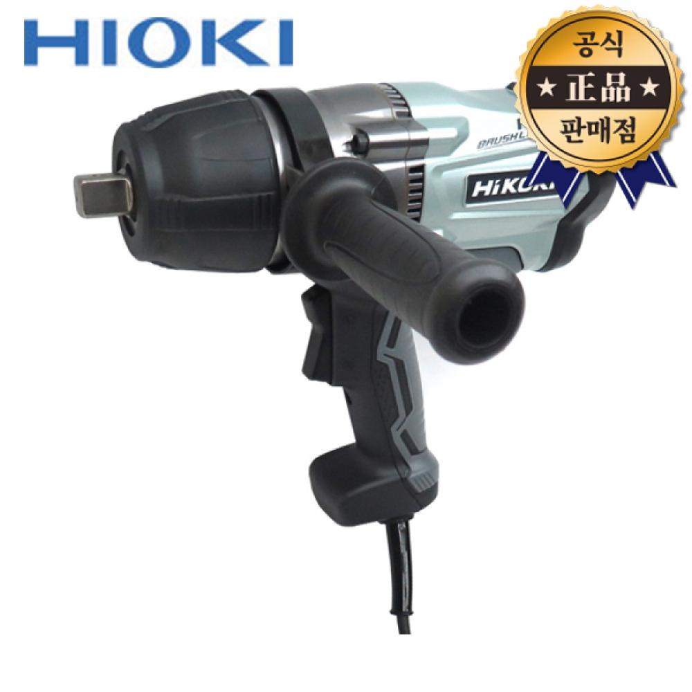 

Ударный гайковерт Hikoki WR22SE WR22SA, преемник ударного гайковерта Hitachi 3, 4-дюймовый бесщеточный двигатель