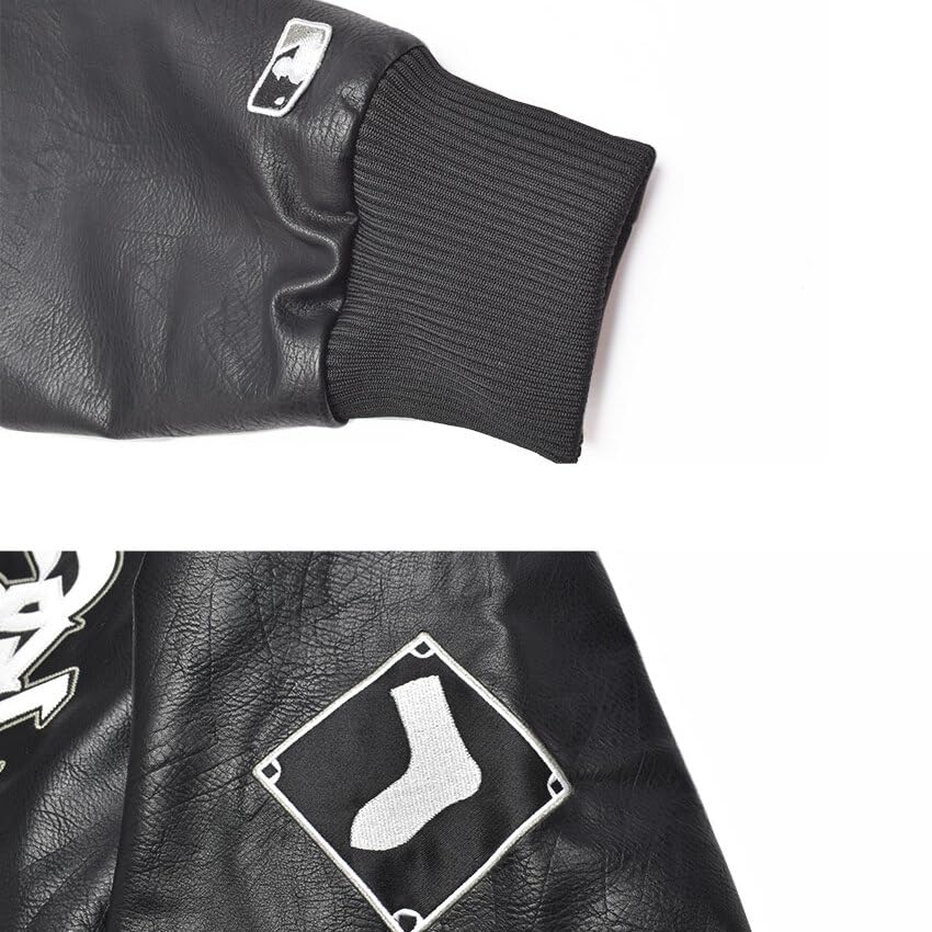 Fanatics Jacquet Stadium Jumper