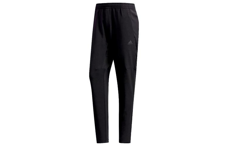 Adidas O1 Pnt Wv Knitted Sweatpants Men s Black FM9374 XS