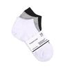 5 Pairs of Premium Sole-reinforced Sneaker Socks for Men and Women