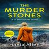 The Murder Stones by Hania Allen Paperback Book 9781472131683