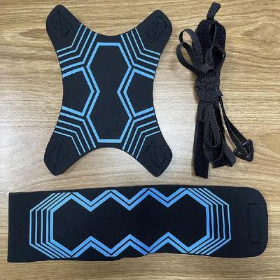 Football Training Kick Trainer Belt