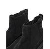 Chelsea Boots Blauer Iuka02 F4IUKA02/SUE, Dark Blue