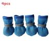 Pet Dog Shoes With Nonslip Warm Cotton Socks For All Seasons Dog Shoes