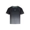 Halo Short Sleeve Breathable Crew Neck Running T-Shirt Women Tops 6010902-016