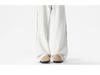 Unisex American Side Stripe Sweatpants: Loose, Straight-Leg Casual Pants for Autumn/Winter, High Street Style.