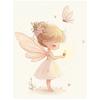 Poster Little Harmony Poster Little Harmony, 70X100 Cm, Frameless, Matte Paper 230 Gsm
