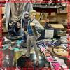 In Stock Taito Jujutsu Kaisen Nanami Kento Anime Character Kids Toy Collection Figure Model Ornament Birthday Gift