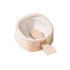 Eis am Stiel Form Silikon Eis am Stiel Formen Stapelbar Wiederverwendbar Hausgemachte Eis am Stiel Formen Multifunktions Kuchenform DIY Geschenke