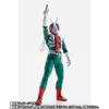 BANDAI SPIRITS S.H.Figuarts (Shinkocho Seiho) Kamen Rider V3 Approx. 145mm ABS&PVC&Cloth Painted Movable Figure