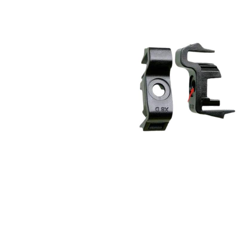 Honda CRV Front Headlight Bracket Clip Fastener