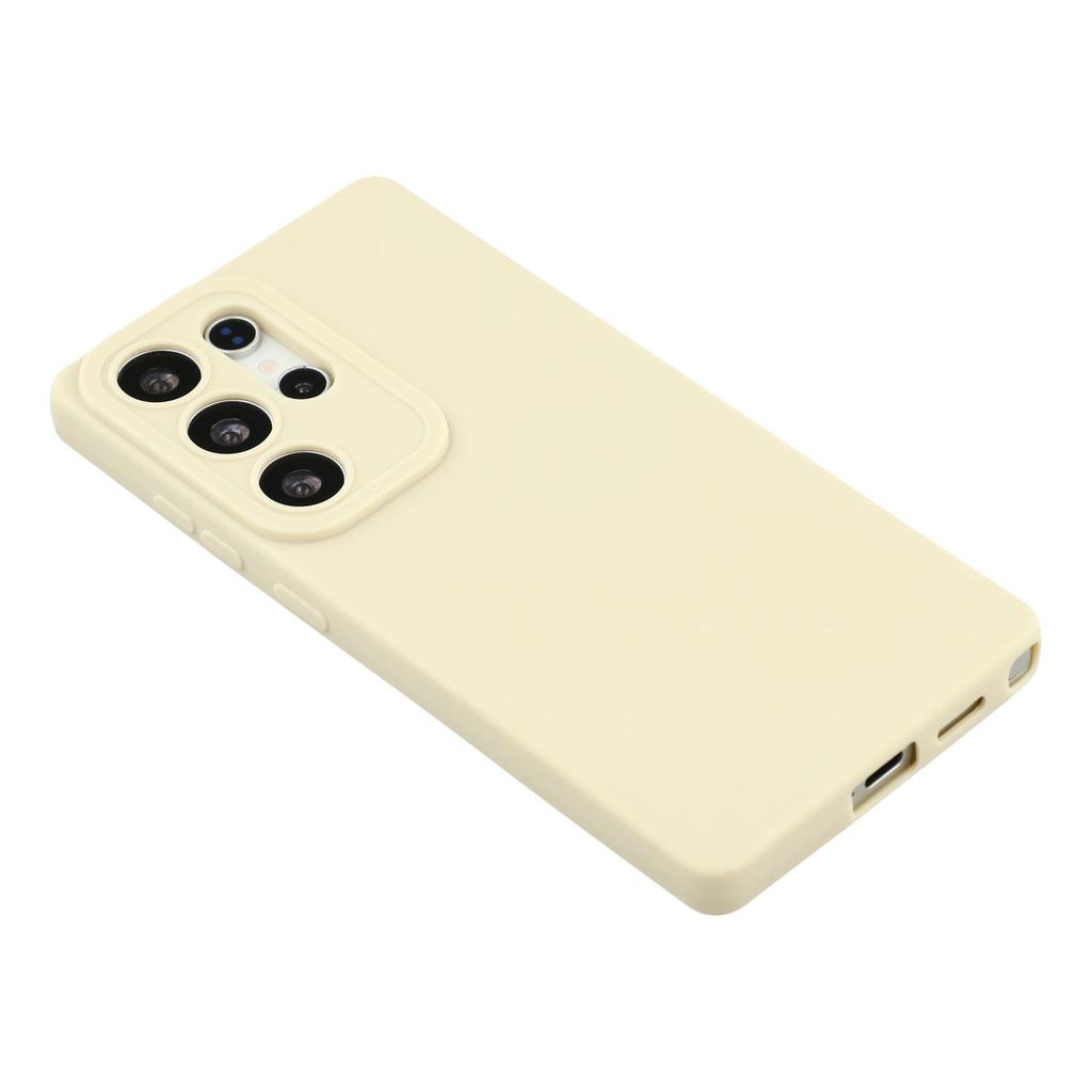 Bulk Purchasing 20Pcs For Samsung Galaxy S25 Ultra Case Precise Cutouts 1.3mm TPU Matte Phone Cover