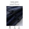 Men S V Neck Loose Knit Cardigan Sweater For Middle Aged Dad