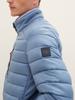 Mid-season Jacket Tom Tailor Hybrid Jacke (1038905) China Blue