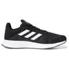 adidas Duramo SL Black White Men Sneakers Core-Black Cloud-White Grey-Six FV8786