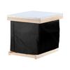 M-Modern-Windproof Winter Beehive Thermal Cover Waterproof Beehive Protection Wrap For Winter Use Beekeeping Supplies Adjustable