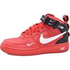 Air Force 1 Mid Utility Roșu Universitar GS AV3803-600