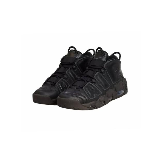 Кроссовки баскетбольные Nike Air More Uptempo