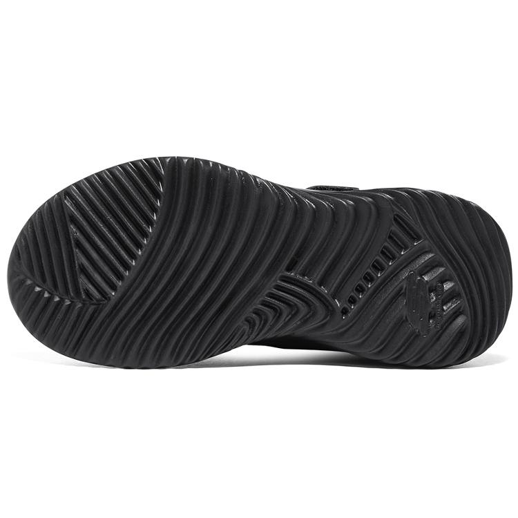 Skechers Low top Kids' Running Shoes Black Kids' 403744L-BBK