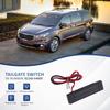 For Kia Carens Carnival 2013 2014 2015 2016 2017 81260-A4000 81260A4000 Tailgate Boot Release Switch Rear Trunk Opening Button