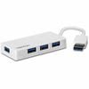 TRENDnet Trendnet TU3-H4E USB Hub