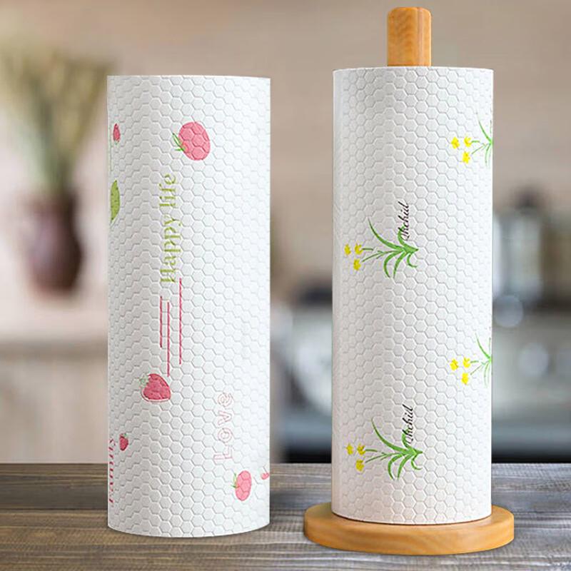 Disposable Kitchen Wipes