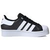 Adidas Wmns Superstar Bold 'Core Black' Women's FV3335
