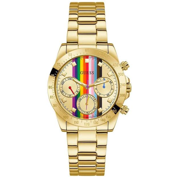 Часы Guess GW0433L1