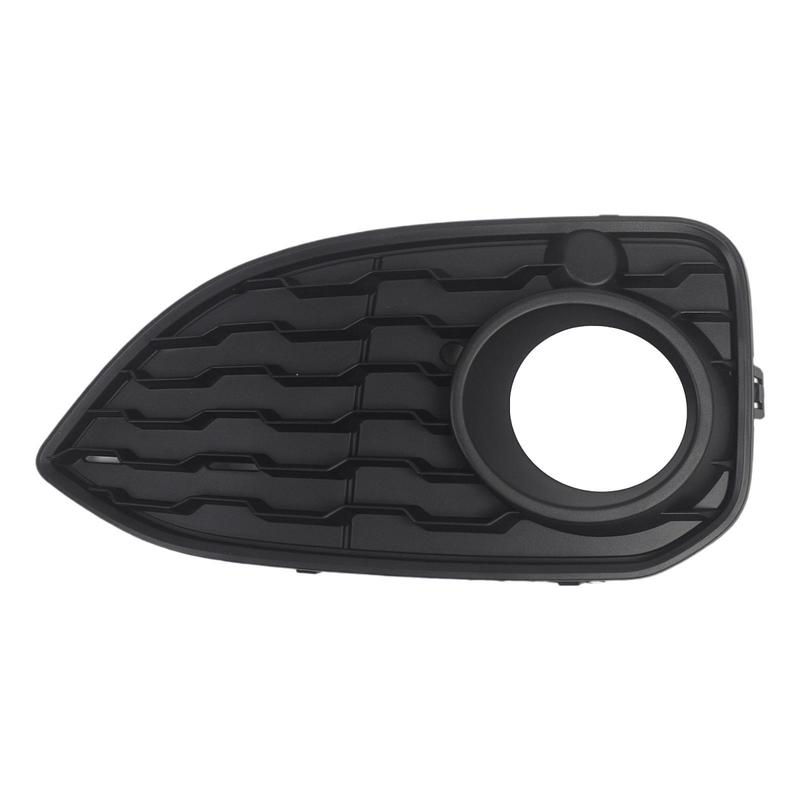 Left Fog Light Grille 51118068603 Replacement for BMW M Sport 2015-2019
