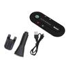 USB Handsfree Bluetooth-compatible Car kit Mp3 Player Wireless Audio Receiver