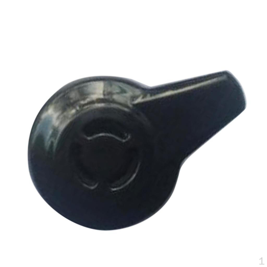 Ventilablaufzubehör für Medien