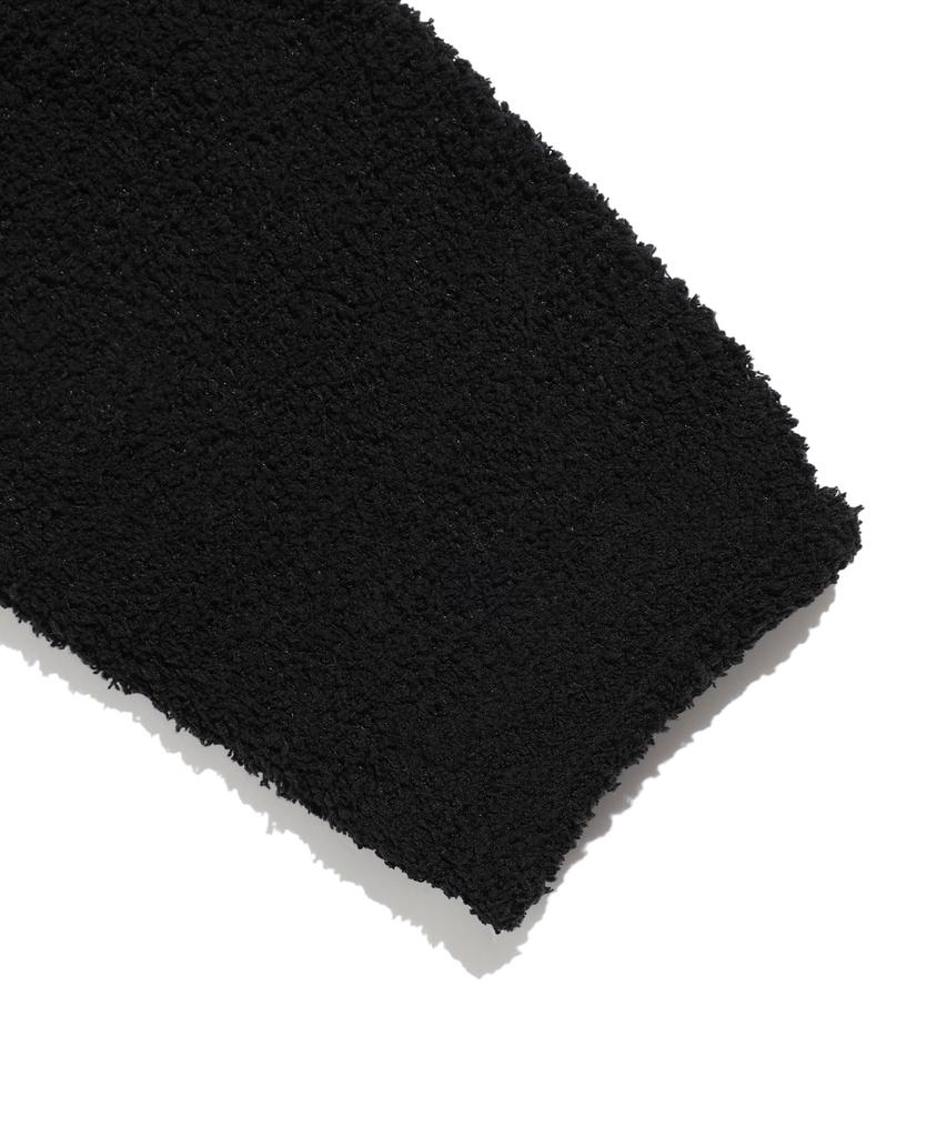 NICEGHOSTCLUB Ffats Turtleneck Knit_Black(Ng2Efuk642A)