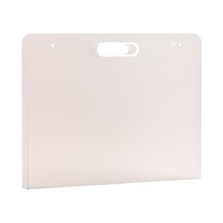 High Capacity Portfolios Case Tear Resistant Materials Moisture Proof Protection For Brochures Blueprints Documents 586₽