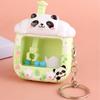 Small Claw Machine Toy Keychain With Fun Game For Kids And Adults